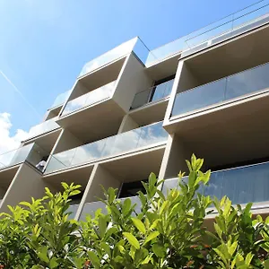 Suytes Appart hôtel